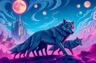 Film Fantasy con Volpi: Una Guida Cinematografica