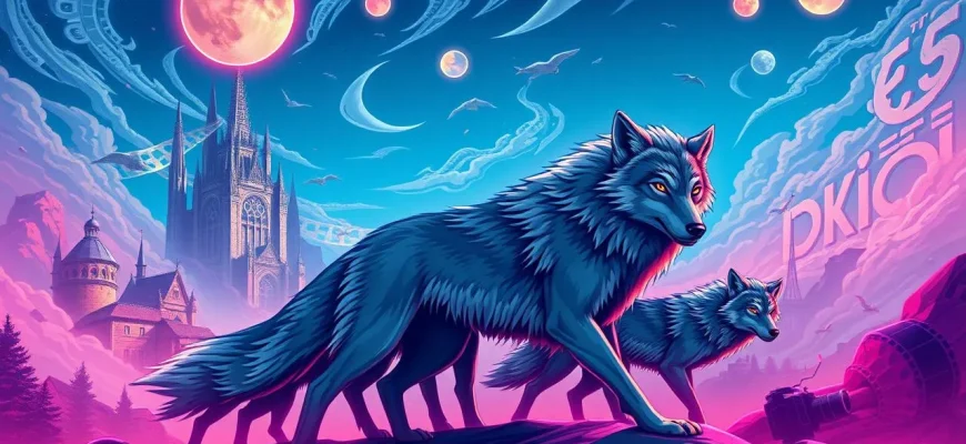 Film Fantasy con Volpi: Una Guida Cinematografica