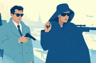 Film sui Servizi Segreti in Guerre Moderne Film sui Servizi Segreti in Guerre Moderne