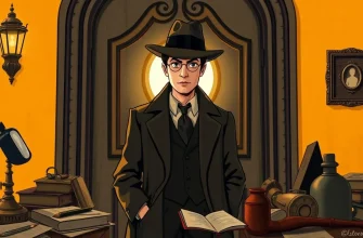 Film Misteriosi su Detective Privati