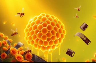 Film su miele: una dolce selezione