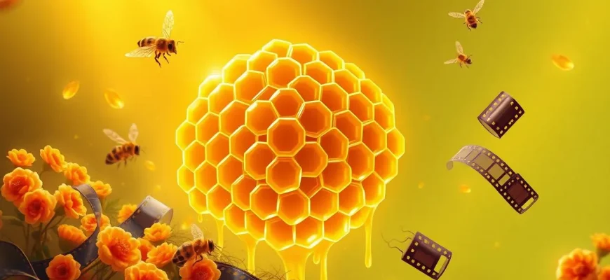 Film su miele: una dolce selezione