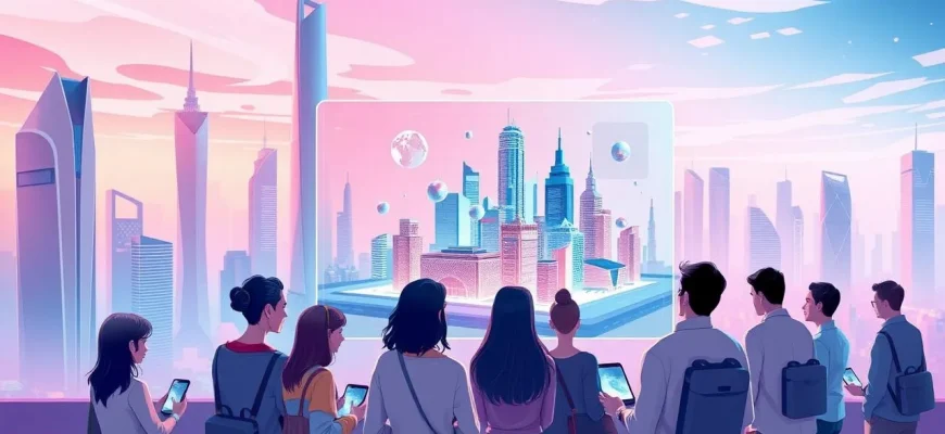 Documentari sui Sistemi Intelligenti