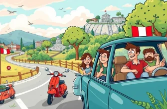 Le Migliori Commedie su Autostop