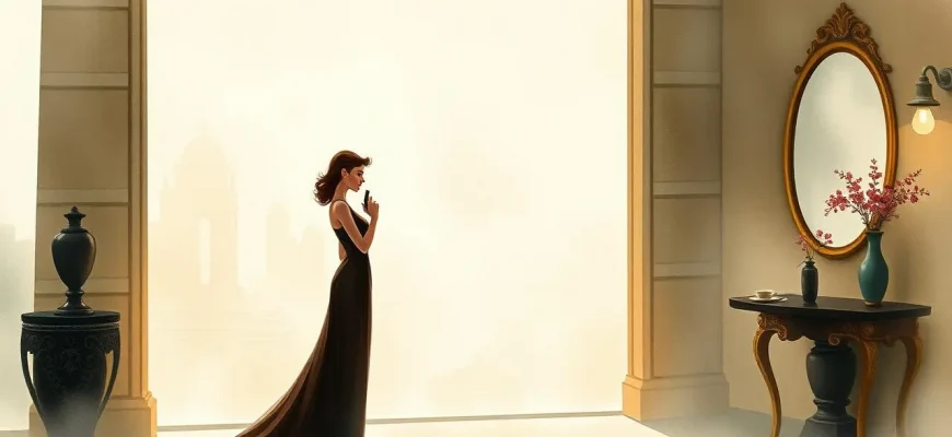 Melodrammi di Spionaggio: Amore e Mistero