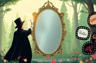 Film Gialli sui Maghi