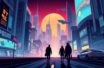 10 Film Gialli Futuristici da Non Perdere