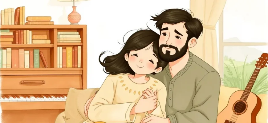 Film sui rapporti genitori-figli