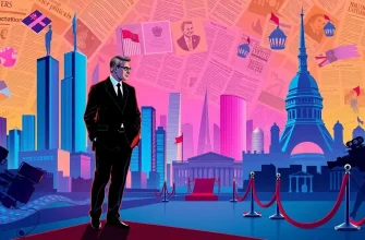 Grandi film sulla politica: una selezione imperdibile