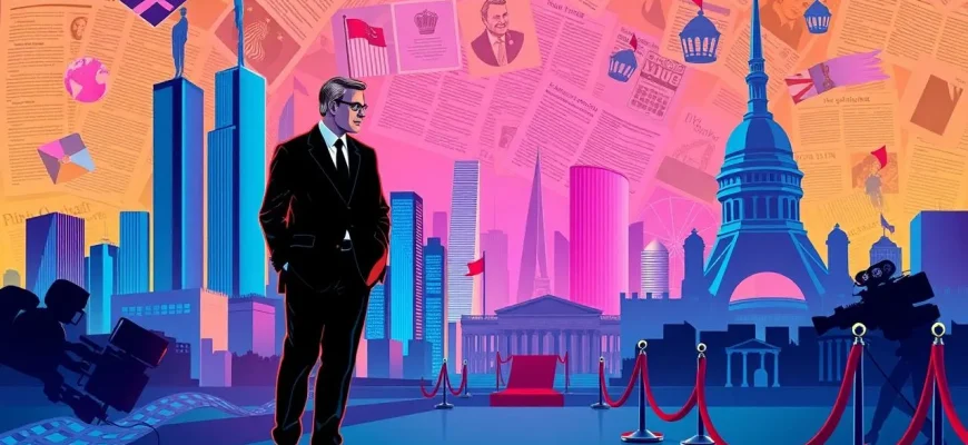 Grandi film sulla politica: una selezione imperdibile