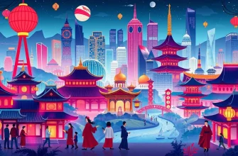 I 5 Migliori Film sull’Asia