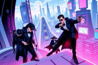 Fantascienza e furti: 10 film da non perdere