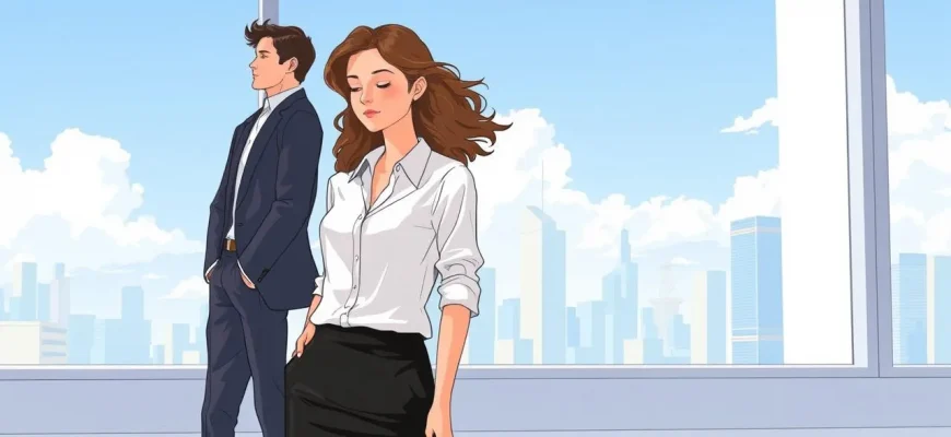 Melodrammi aziendali: 10 film da non perdere Melodrammi aziendali: 10 film da non perdere