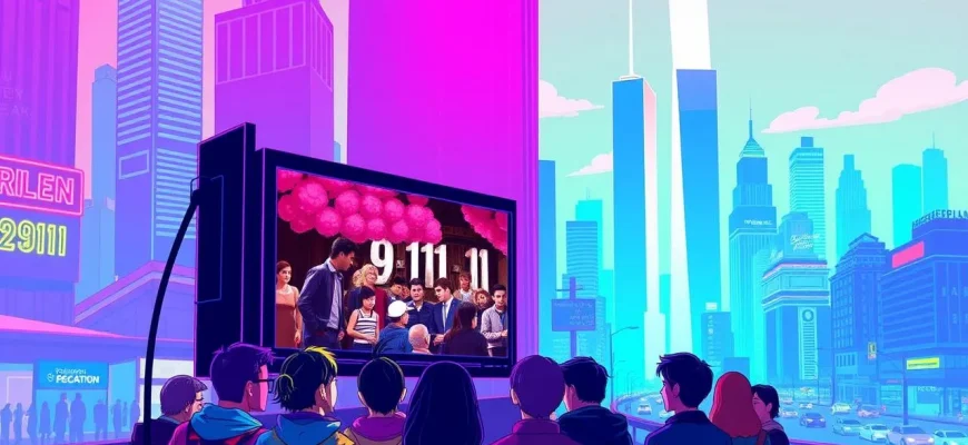 Film che riflettono gli eventi dell’11 settembre Film che riflettono gli eventi dell’11 settembre