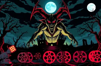 Film Horror Biblici: 10 Scelte Imperdibili