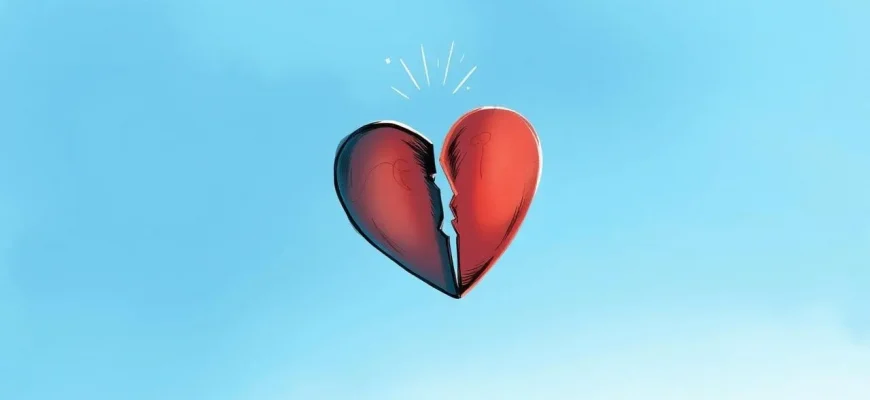 Film su rotture sentimentali