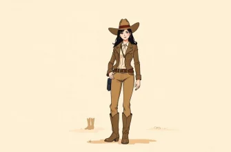 Westerns con protagoniste femminili
