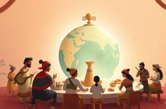 Documentari sull’antropologia