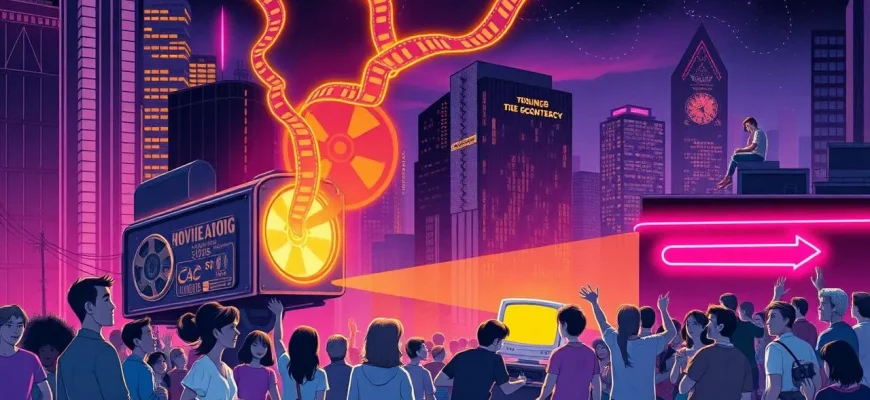 I film più emozionanti che ti faranno vivere emozioni intense