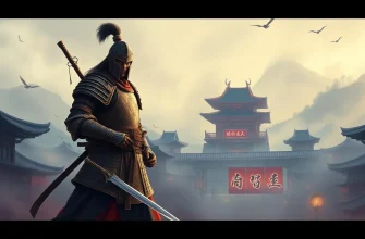 Film storici coreani: Guerrieri e leggende Film storici coreani: Guerrieri e leggende