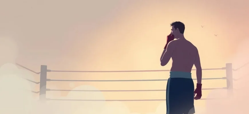 Melodrammi sul pugilato: 10 film da non perdere