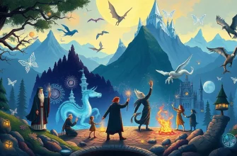 Film Fantasy sui Veggenti Film Fantasy sui Veggenti