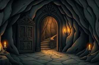 Mistici Film su Grotte Misteriose