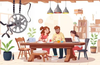 Film su imprese familiari: una selezione imperdibile