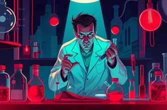 Film Horror su Esperimenti Medici