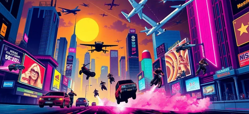 Film sui trucchi: 10 pellicole da non perdere