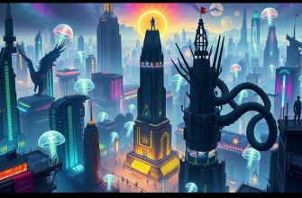 Film Fantasy che Esplorano il Totalitarismo Film Fantasy che Esplorano il Totalitarismo