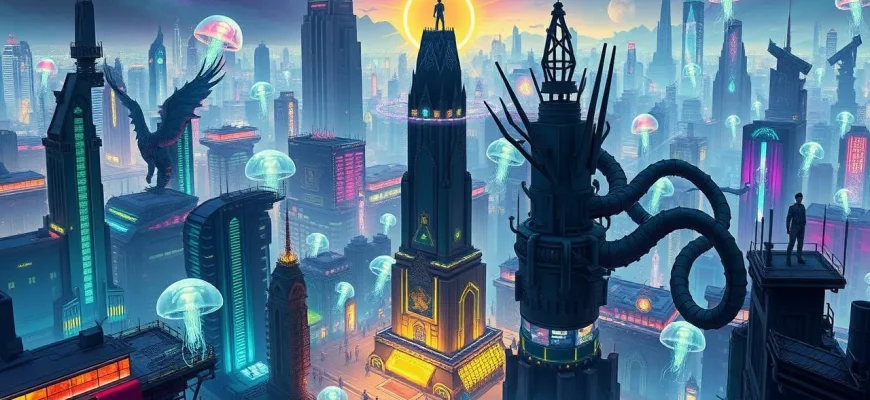 Film Fantasy che Esplorano il Totalitarismo Film Fantasy che Esplorano il Totalitarismo