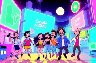 Le Commedie Più Stupide ma Divertenti