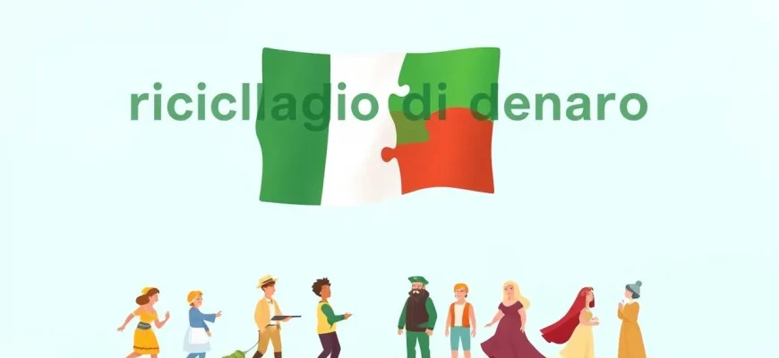 I migliori film italiani sul riciclaggio di denaro