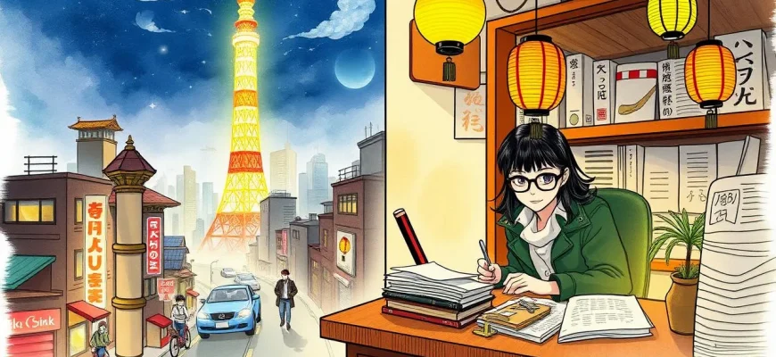 Detective Tokyo: 10 Film da Non Perdere Detective Tokyo: 10 Film da Non Perdere