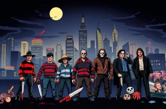 I migliori film horror in HD I migliori film horror in HD