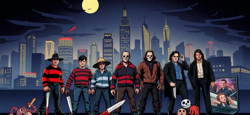 I migliori film horror in HD I migliori film horror in HD