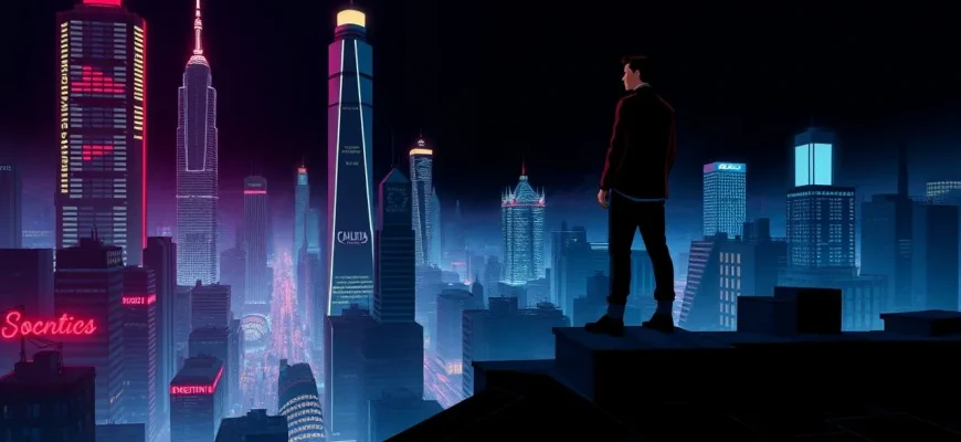 Film su vendetta e giustizia