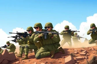 Film di guerra sui Marines