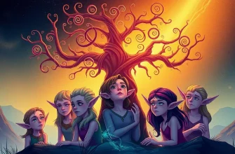 Film drammatici sugli elfi: una selezione imperdibile