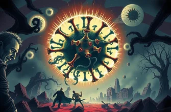 Film Horror sulle Epidemie