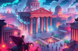 Fantasia Romana: 10 Film Imperdibili Fantasia Romana: 10 Film Imperdibili