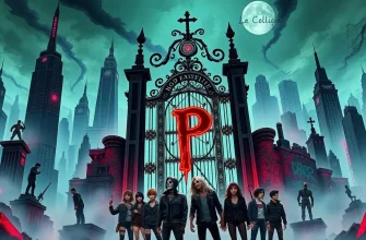 Horror Punk Films – La Collezione