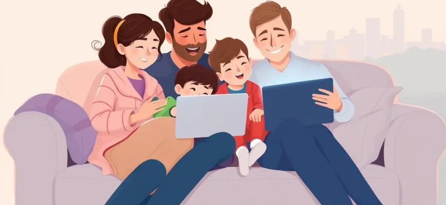 Film per famiglie sul successo lavorativo