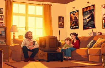 Film d’azione sulla famiglia: 10 pellicole imperdibili