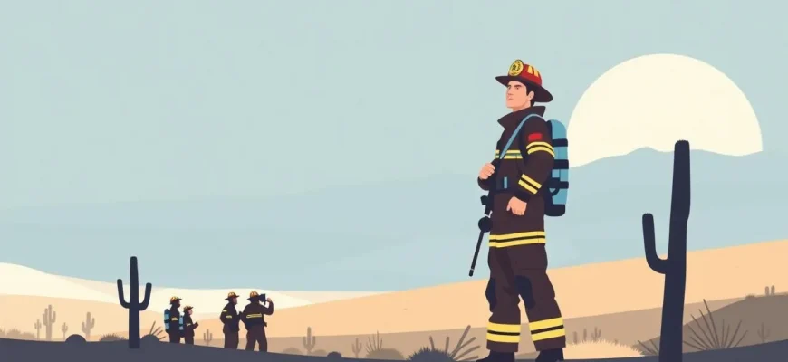 Western e Pompieri: Una Selezione di Film da Non Perdere