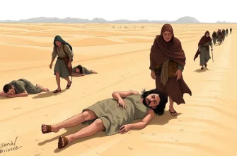 Film su Persone Perse nel Deserto