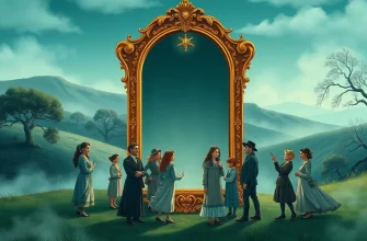 Film Mistici con Cambiamenti Magici Film Mistici con Cambiamenti Magici