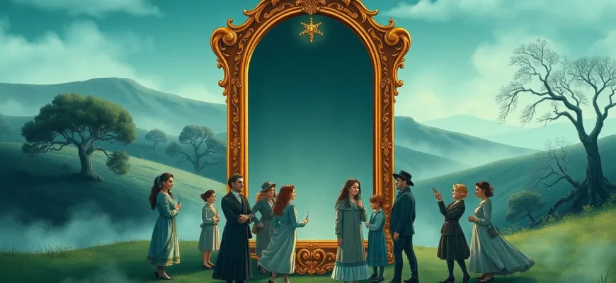 Film Mistici con Cambiamenti Magici