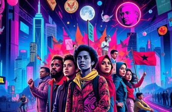 Film biografici sui movimenti sociali